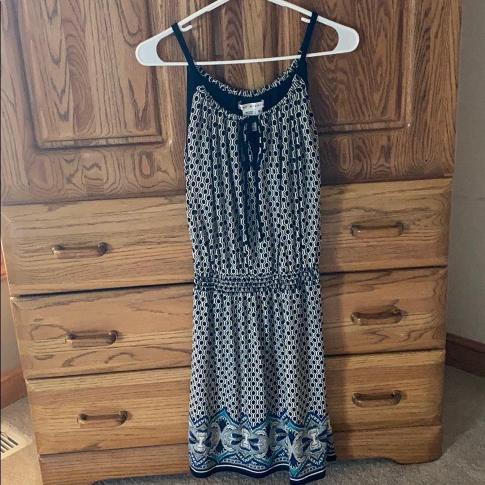 Cute little dress